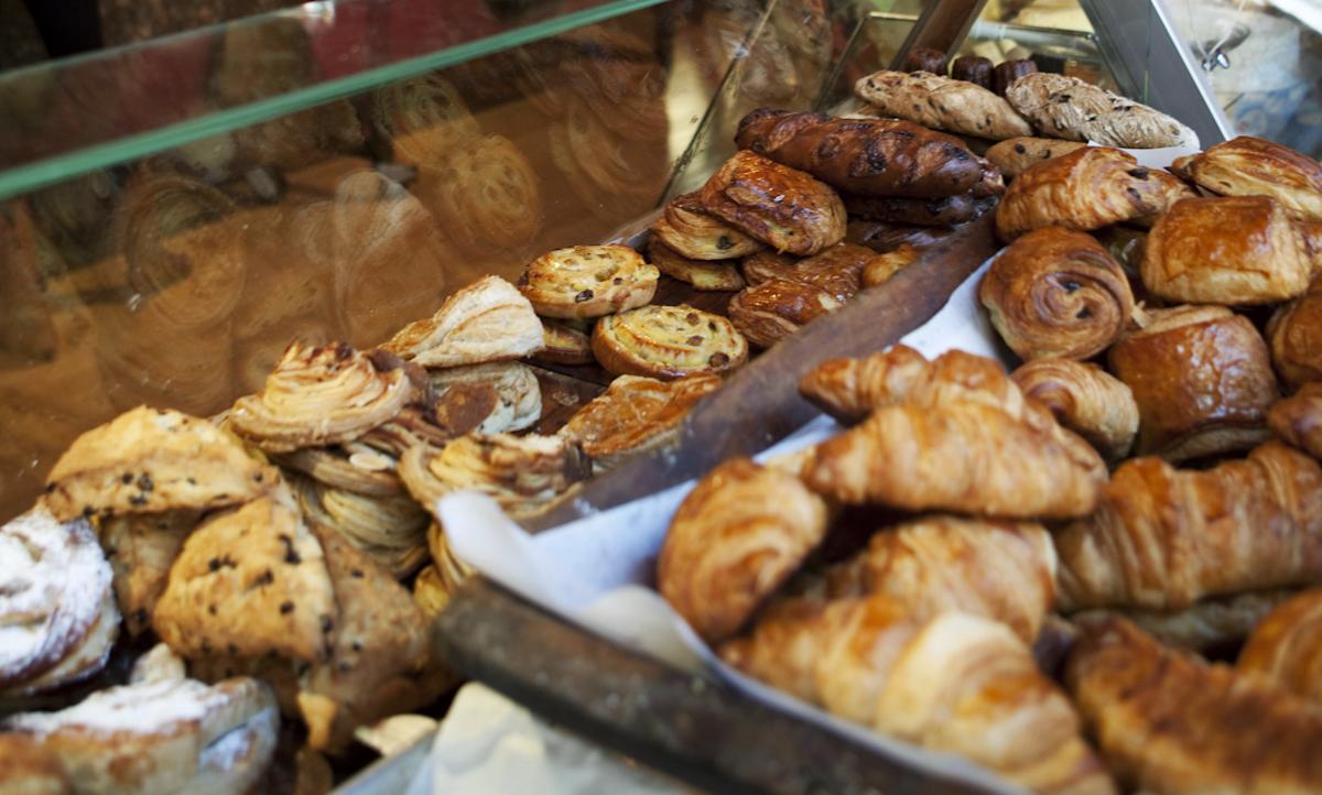 pateries at bouley tribeca