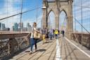 Big Onion Walking Tours bridge