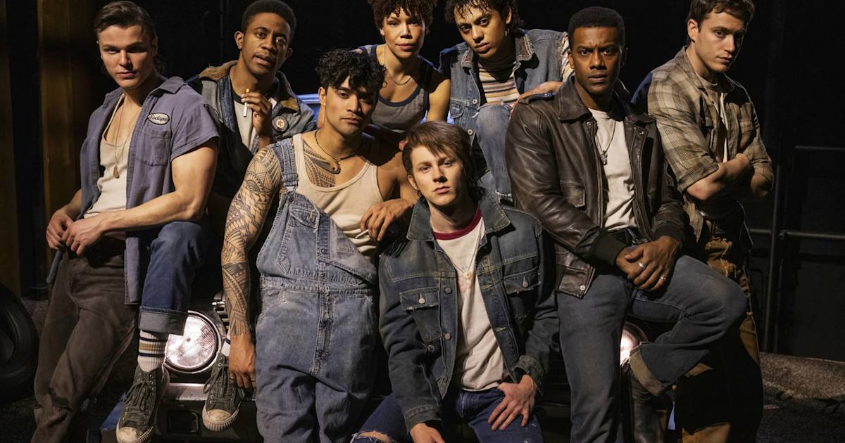 See The Outsiders On Broadway see-the-outsiders-on-broadway