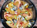 Courtesy, Socarrat Paella Bar