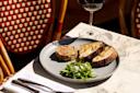 Food from L'Express