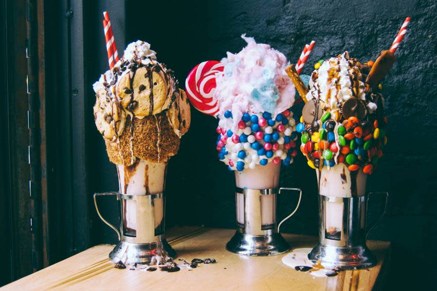 New York City’s Most Expensive, Biggest, Most Caloric Foods