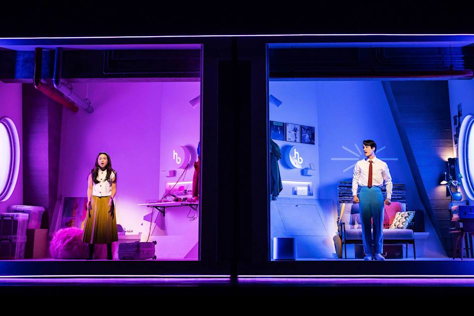 2025 Tony Award Winners | Broadway Shows and Performances