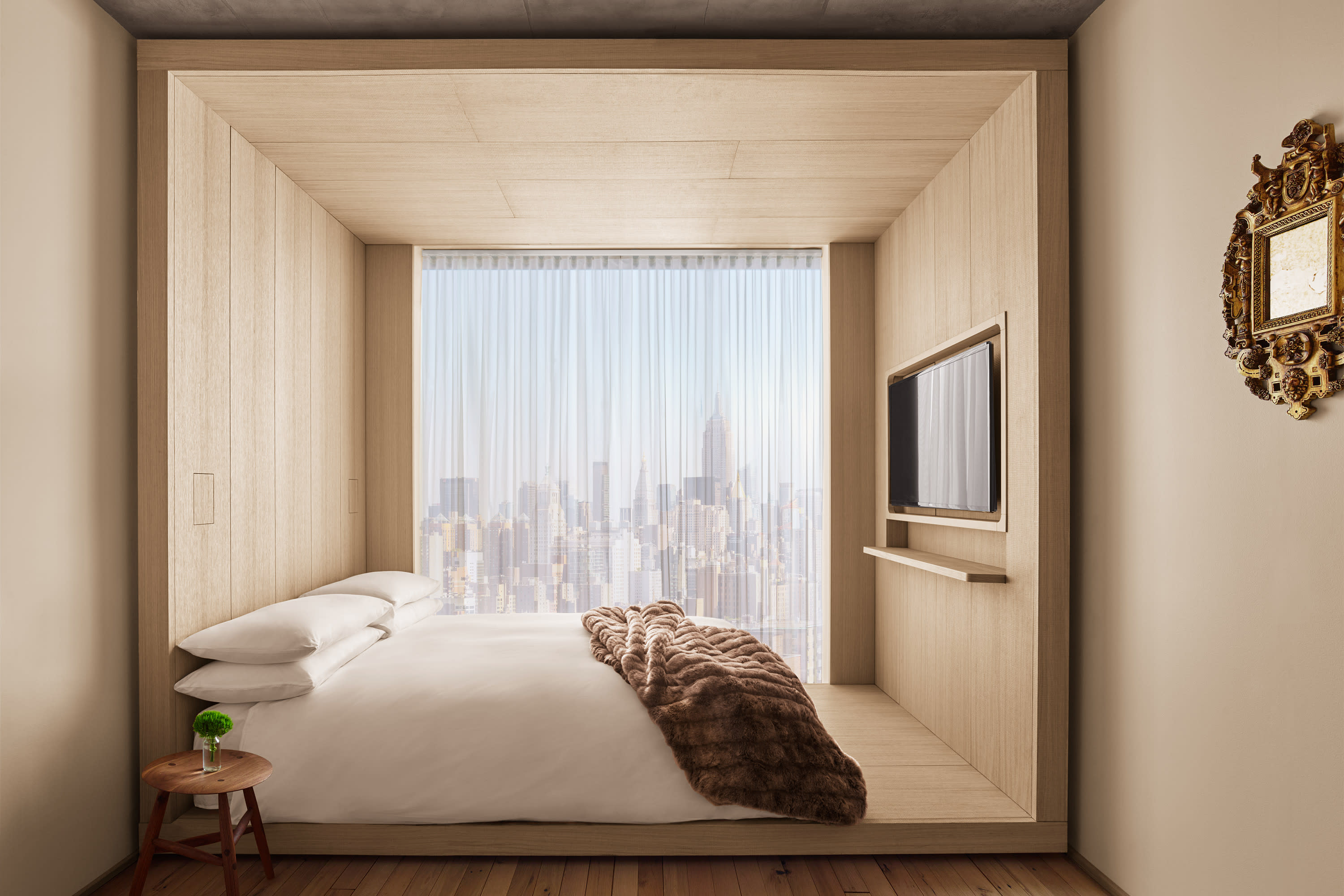 洋書 PUBLIC HOTEL Public-Ian-Schrager-Lower-East