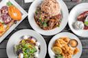 Food from Melba's
