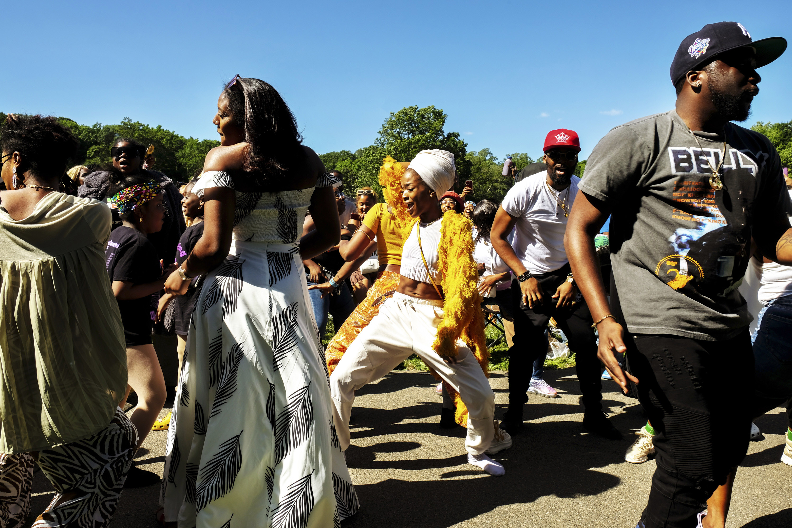 How to Celebrate Juneteenth 2023 in NYC  Read About The Latest NYC Tourism  News