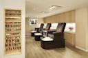 Julien fares mani pedi station luxury spas manhattan uppereastside nyc