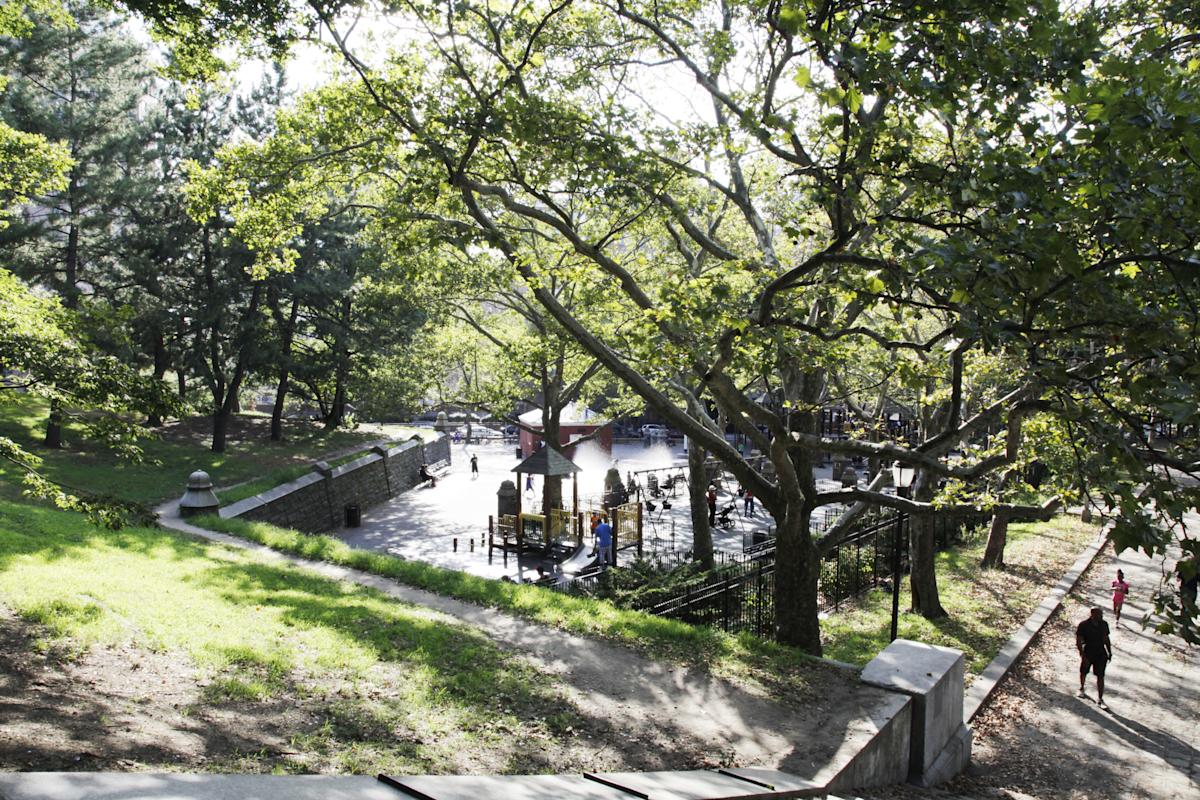 Fort Greene Park