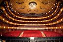 David H. Koch Theater interior 