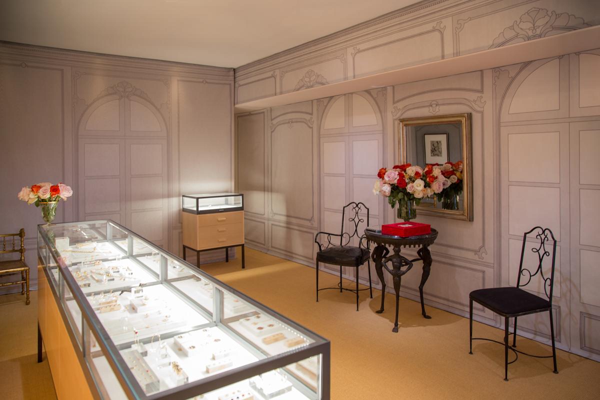 Courtesy, Allison Lou