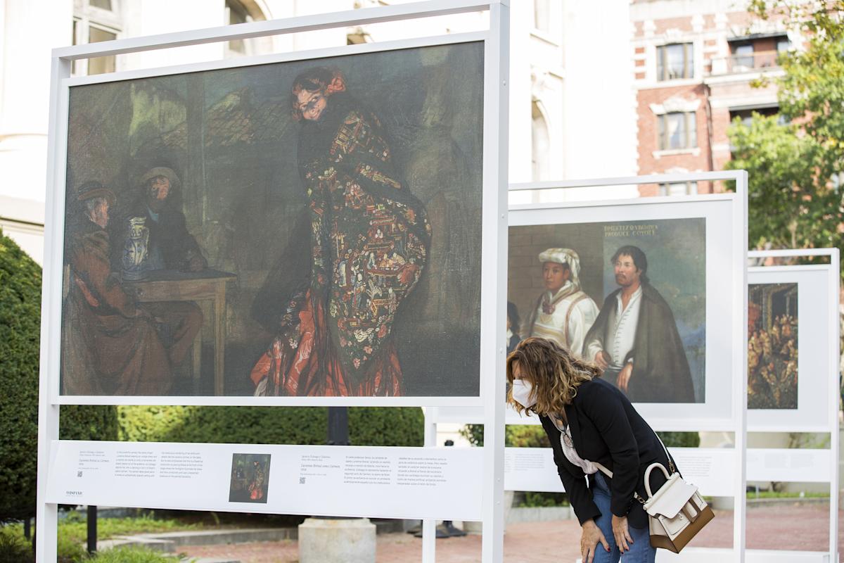 Photo: Alfonso Lozano