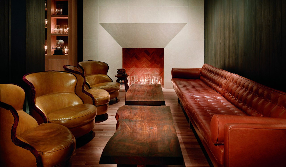 Dish or dining room at The Bar Downstairs and Kitchen