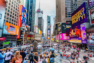 Times Square Manhattan Boroughs Neighborhoods Times Square Manhattan Boroughs Neighborhoods