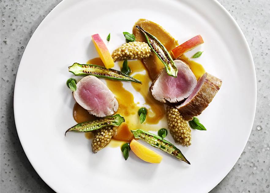 Blenheim New York City Restaurant, West Village NYC Tourism