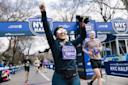 United Airlines NYC Half Marathon