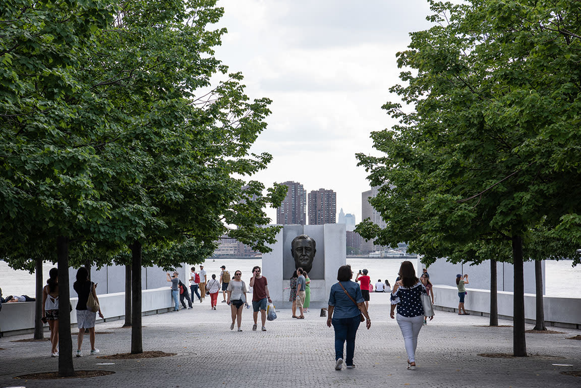 Photo: Julienne Schaer