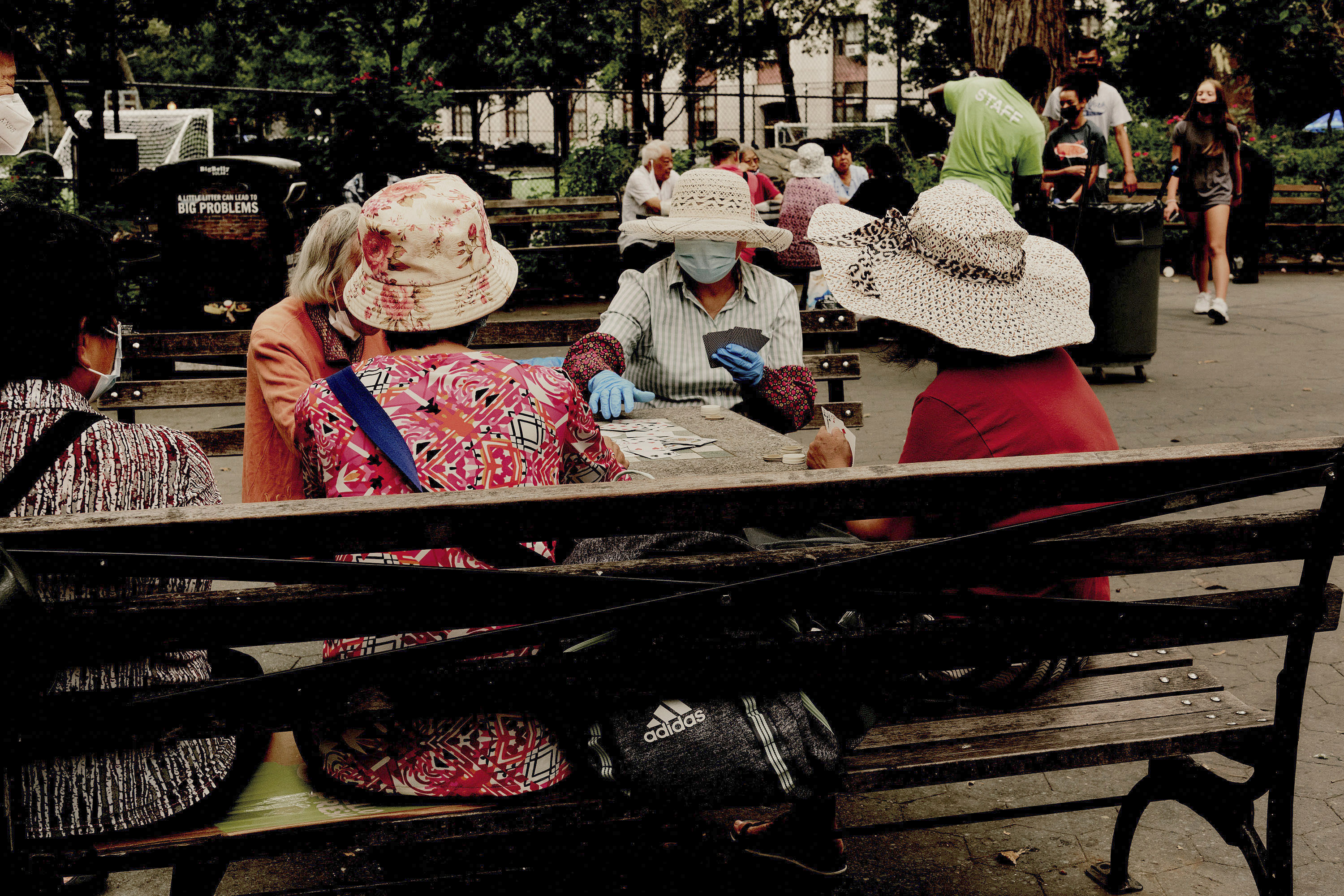 Visit Chinatown A Cultural Tapestry of Asian Heritage in NYC