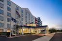 Exterior of Hilton Garden Inn Queens/JFK Airport
