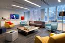 Interior of  Innside by Melia