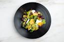dish