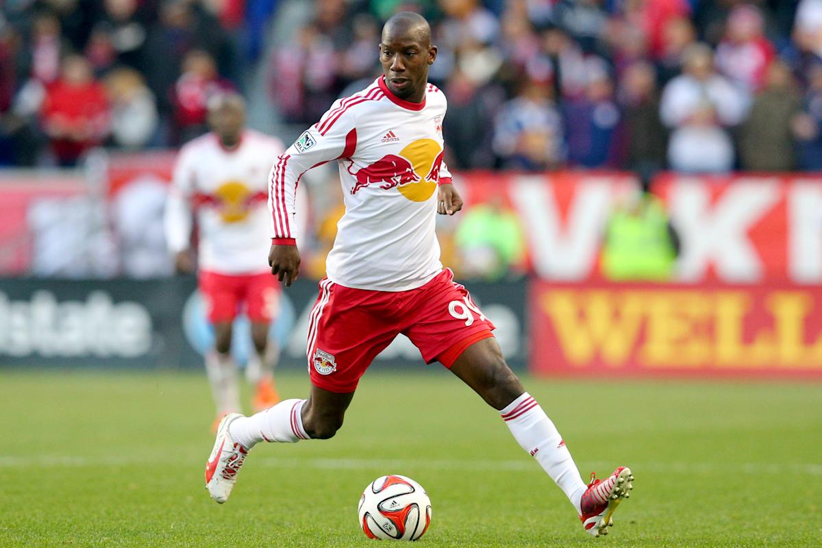 New York Red Bulls