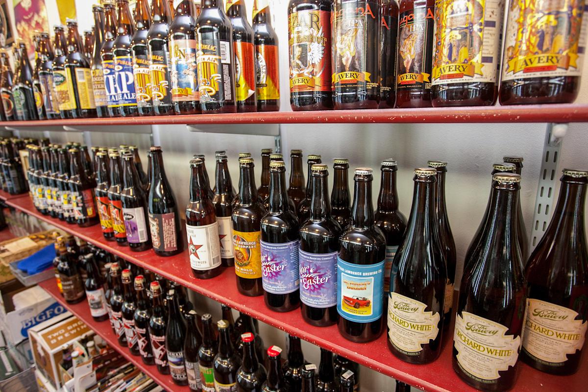 Photo: Malcolm Brown