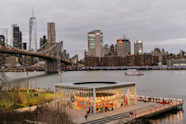 Discover DUMBO Brooklyn s Charming Waterfront Gem