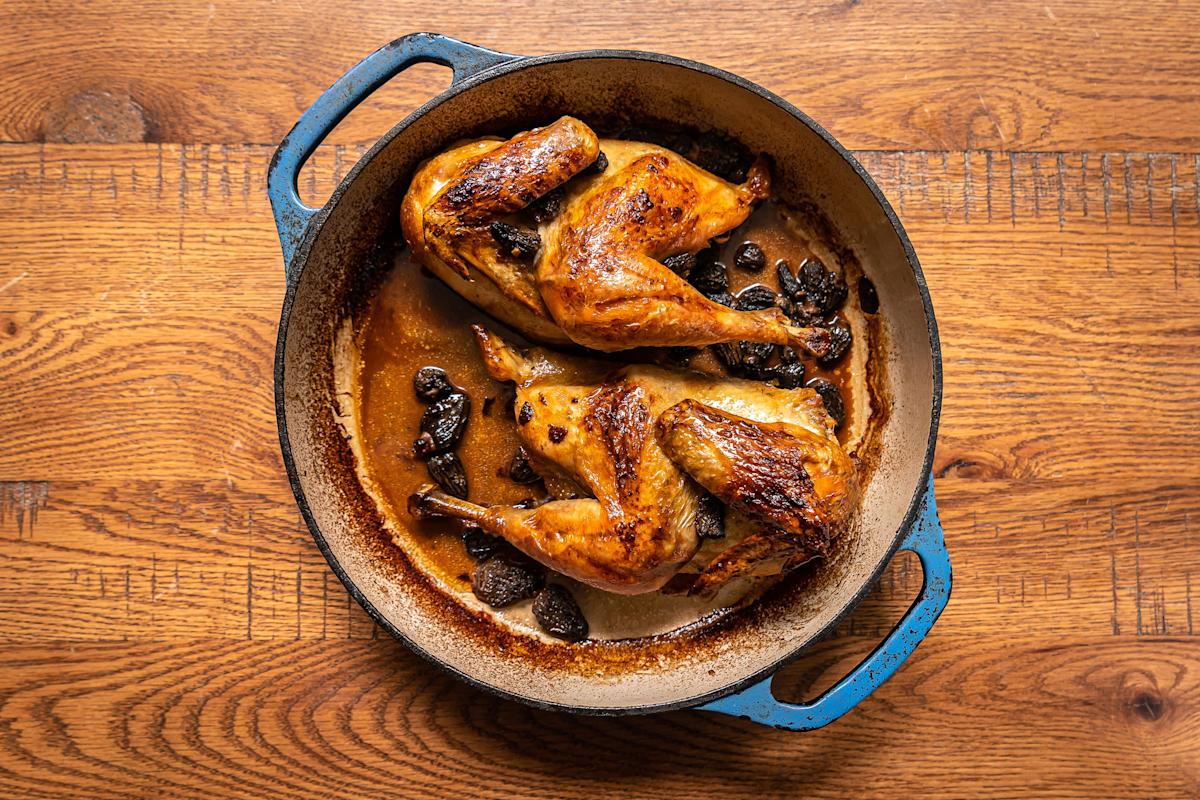 Courtesy, North Miznon