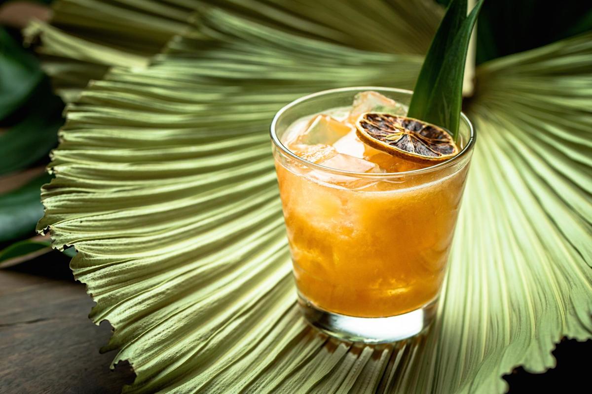 Kokomo Restaurant. Photo: Katrine Moite