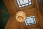 Interior of Grand Central Terminal in Manhattan, NYC