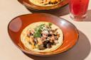 Food at Sol Mexican Cocina