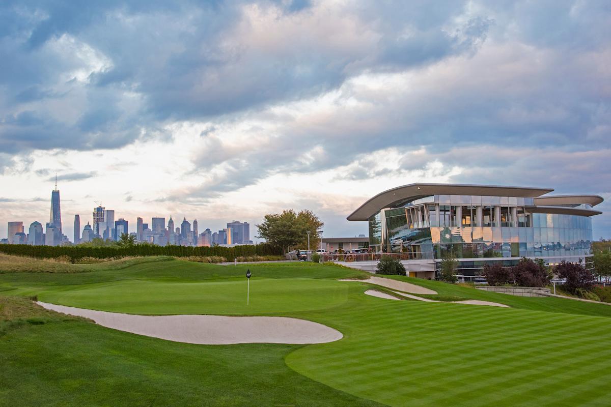 Photo: Chris Condon/ PGA Tour