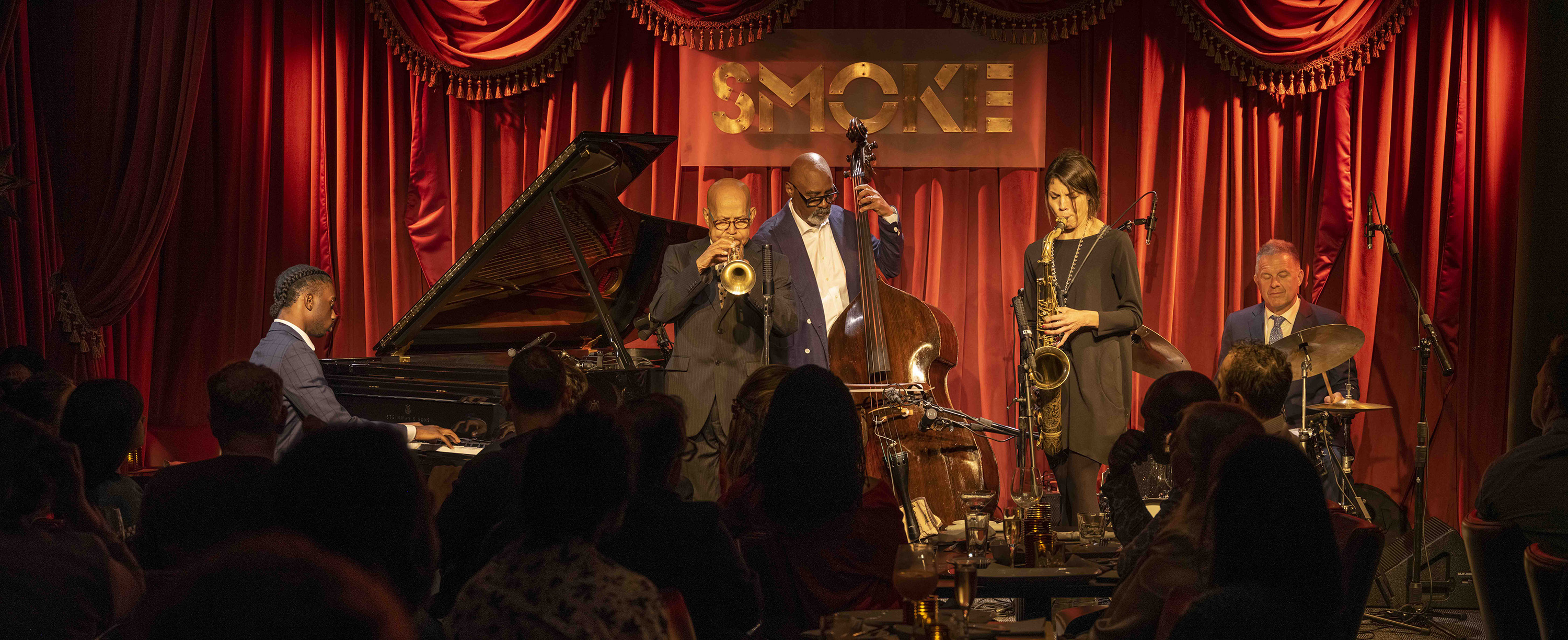 smoke jazz club dress code SMOKE JAZZ CLUB, New York City - Upper Manhattan (Uptown) - Menu, Prices &  Restaurant Reviews