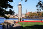 Roosevelt Island lighthouse