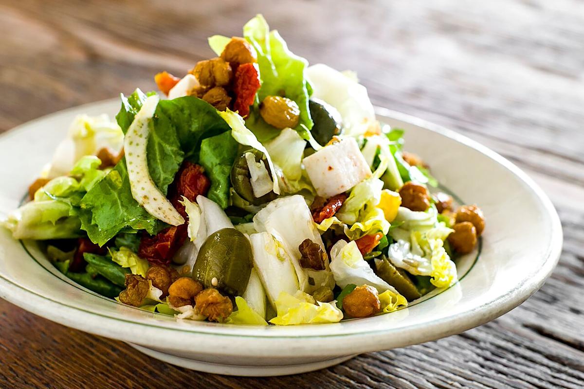 Rosemary's East in Gramercy NYC Tourism