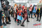 spiderman-facepaint-nycc-javits-center-midtown-west-manhattan-nyc