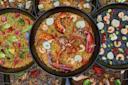 Courtesy, Socarrat Paella Bar