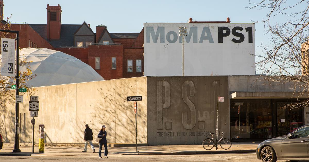 Guide to MoMA PS1 | Queens | NYCgo | Read About The Latest NYC Tourism News