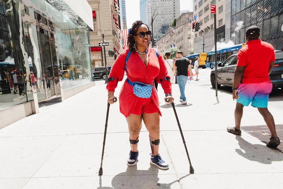 Living with a Disability in NYC