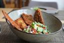 Green Fig nyc