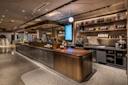 Coffee Bar at Starbucks Reserve Empire State Building