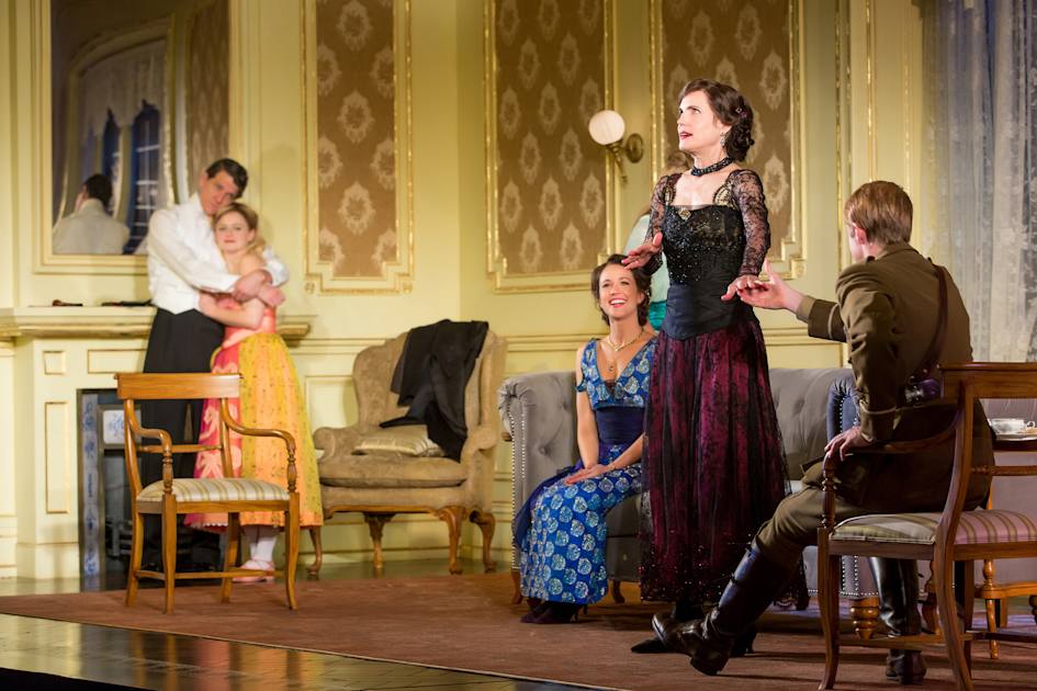 Guía de Broadway de otoño de 2017 | Broadway