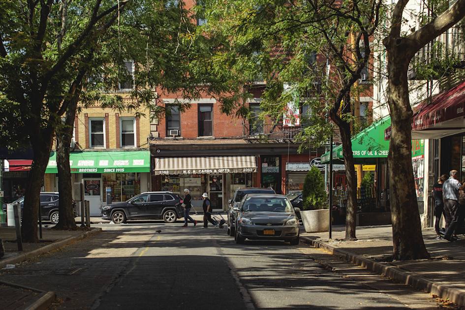 Guide to Arthur Avenue in The Bronx NYCgo Read About The Latest NYC