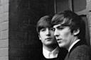John and George