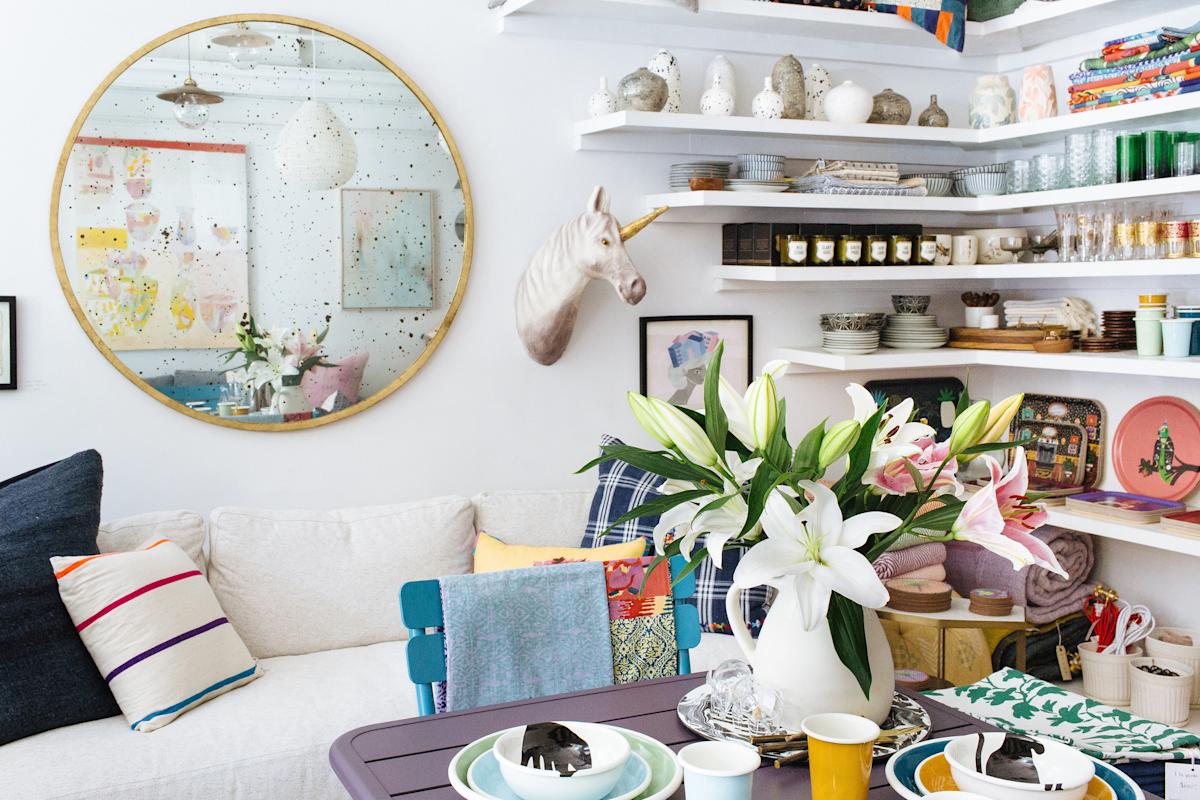 Collyer's Mansion NYC