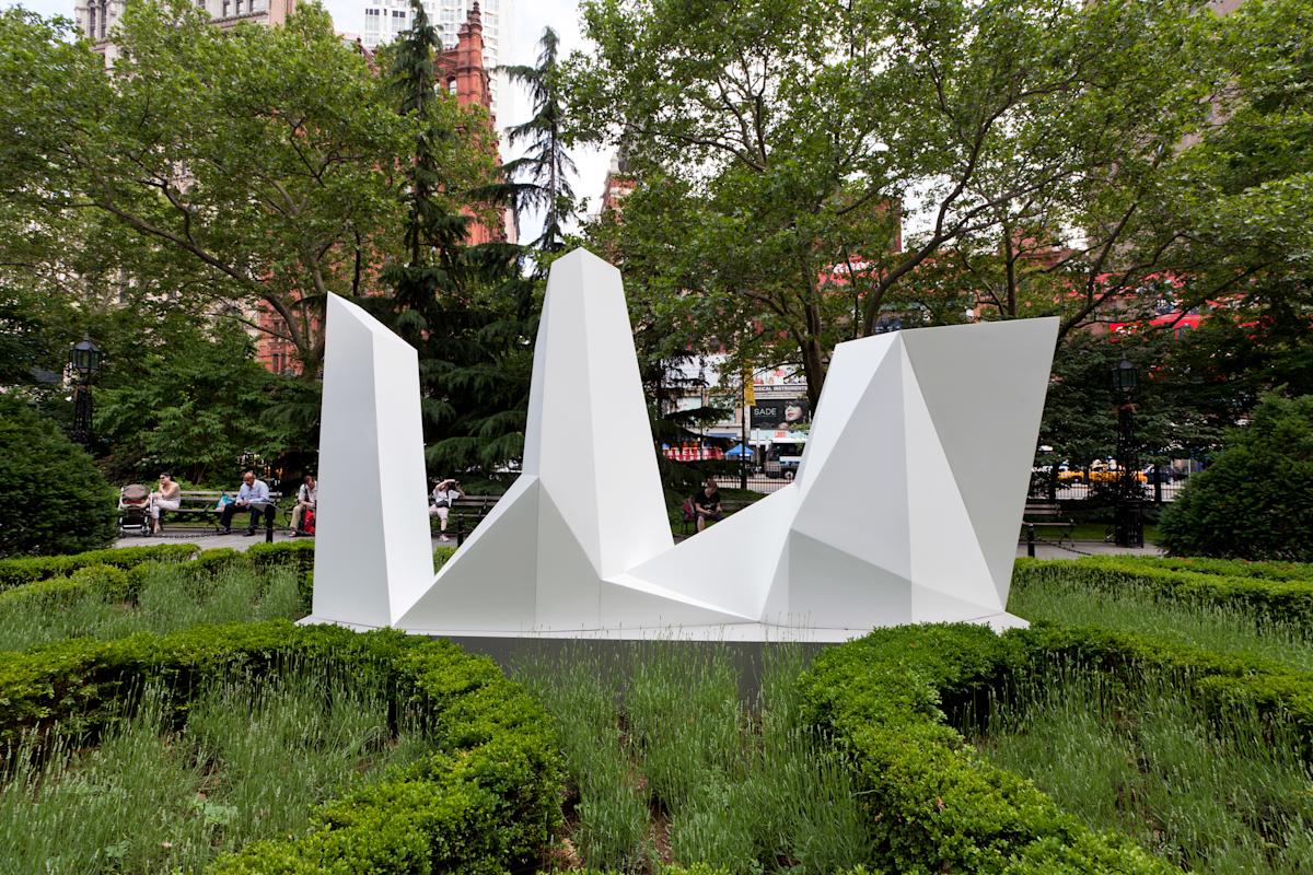 Public Art Fund Museums & Galleries NYC Tourism