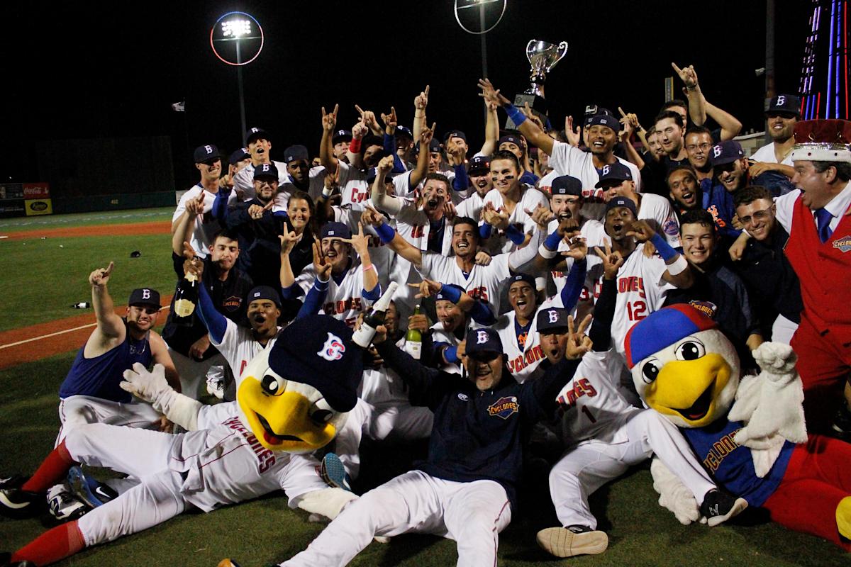 The Brooklyn Cyclones, Coney Island's Baseball Team