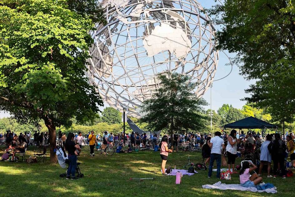 14 OF THE BEST THINGS TO SEE AND DO IN FLUSHING