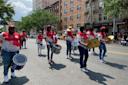 Juneteenth Celebration in Harlem
