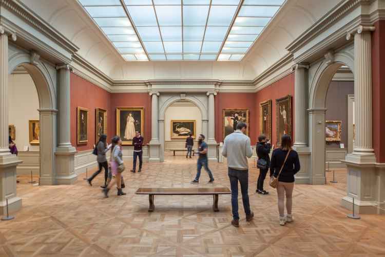 Galleries & Museums in NYC, Your NYC Museums Guide by NYCGo